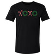 Christmas Men's Cotton T-Shirt | 500 LEVEL