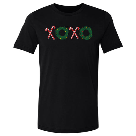 Christmas Men's Cotton T-Shirt | 500 LEVEL