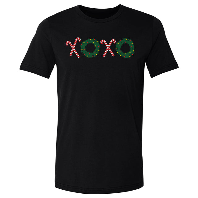 Christmas Men's Cotton T-Shirt | 500 LEVEL
