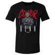 Conor Benn Men's Cotton T-Shirt | 500 LEVEL