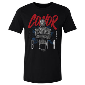 Conor Benn Men's Cotton T-Shirt | 500 LEVEL