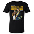 Ted DiBiase Men's Cotton T-Shirt | 500 LEVEL