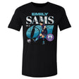 Emily Sams Men's Cotton T-Shirt | 500 LEVEL