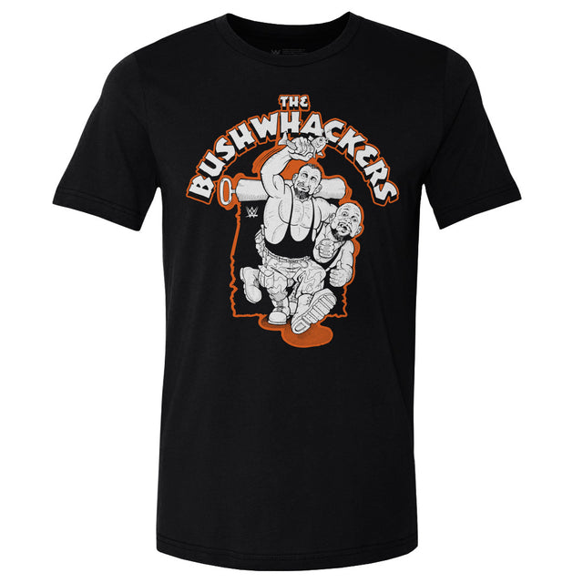 Bushwhackers Men's Cotton T-Shirt | 500 LEVEL