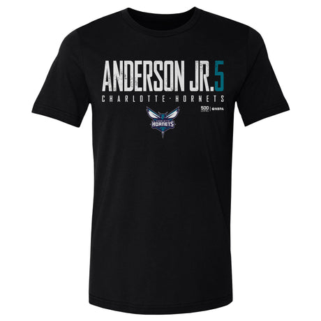 Christian Anderson Jr. Men's Cotton T-Shirt | 500 LEVEL