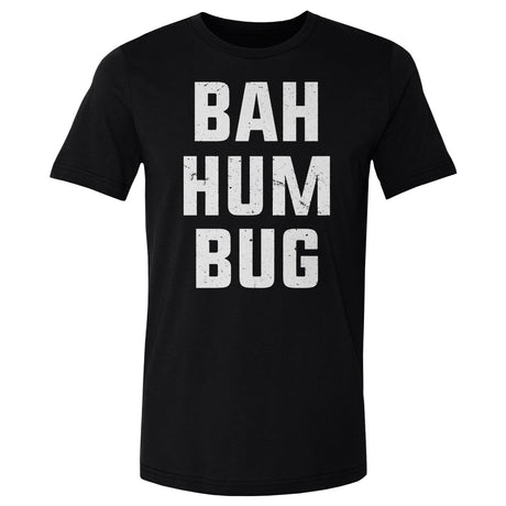 Christmas Men's Cotton T-Shirt | 500 LEVEL