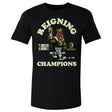 Louisville Kings Men's Cotton T-Shirt | 500 LEVEL
