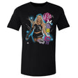 Liv Morgan Men's Cotton T-Shirt | 500 LEVEL