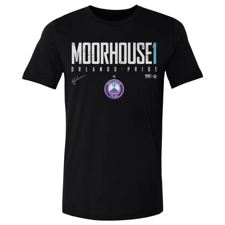 Anna Moorhouse Men's Cotton T-Shirt | 500 LEVEL