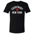Vs. Everybody Men's Cotton T-Shirt | 500 LEVEL