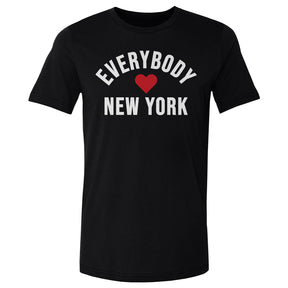 Vs. Everybody Men's Cotton T-Shirt | 500 LEVEL