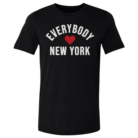 Vs. Everybody Men's Cotton T-Shirt | 500 LEVEL