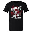 Spencer Knight Men's Cotton T-Shirt | 500 LEVEL
