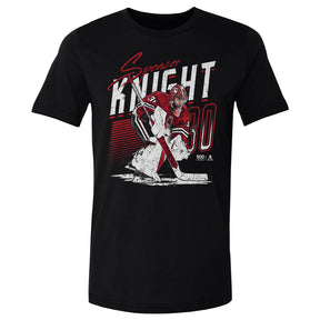 Spencer Knight Men's Cotton T-Shirt | 500 LEVEL