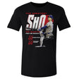 Shohei Ohtani Men's Cotton T-Shirt | 500 LEVEL