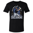 Jac Caglianone Men's Cotton T-Shirt | 500 LEVEL