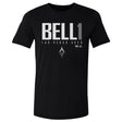Kierstan Bell Men's Cotton T-Shirt | 500 LEVEL