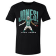 Jack Jones Men's Cotton T-Shirt | 500 LEVEL
