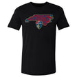 North Carolina Courage Men's Cotton T-Shirt | 500 LEVEL