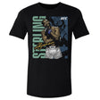 Aljamain Sterling Men's Cotton T-Shirt | 500 LEVEL