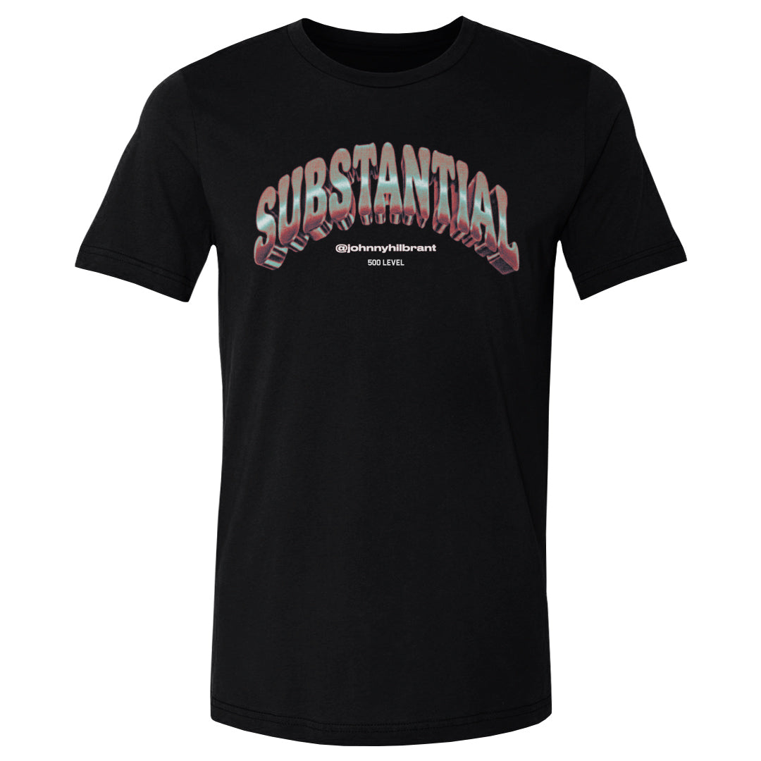 PE Guy Men's Cotton T-Shirt | 500 LEVEL
