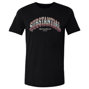 PE Guy Men's Cotton T-Shirt | 500 LEVEL