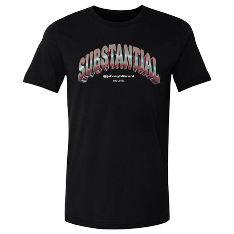 PE Guy Men's Cotton T-Shirt | 500 LEVEL