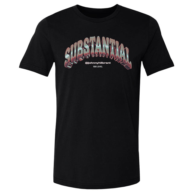 PE Guy Men's Cotton T-Shirt | 500 LEVEL