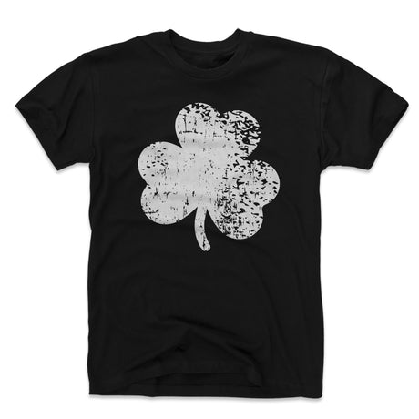 St. Patrick's Day Men's Cotton T-Shirt | 500 LEVEL