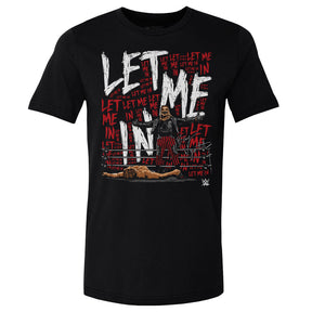 Bray Wyatt Men's Cotton T-Shirt | 500 LEVEL