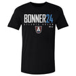DeWanna Bonner Men's Cotton T-Shirt | 500 LEVEL