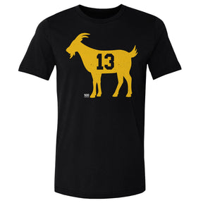 Los Angeles Men's Cotton T-Shirt | 500 LEVEL