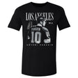 Artemi Panarin Men's Cotton T-Shirt | 500 LEVEL