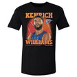 Kenrich Williams Men's Cotton T-Shirt | 500 LEVEL
