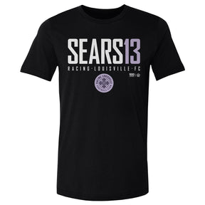Emma Sears Men's Cotton T-Shirt | 500 LEVEL