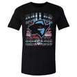 Dallas Renegades Men's Cotton T-Shirt | 500 LEVEL