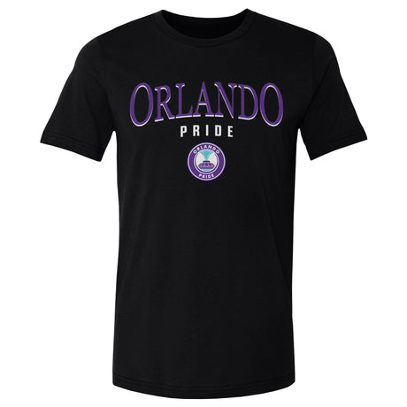 Orlando Pride Men's Cotton T-Shirt | 500 LEVEL