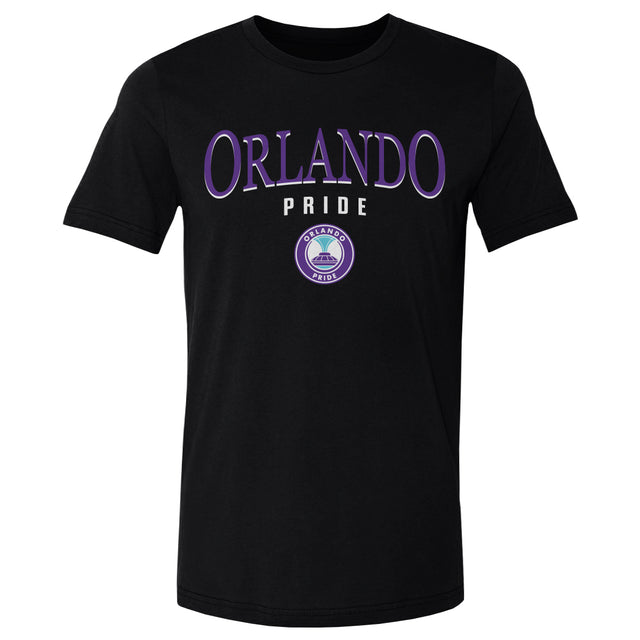 Orlando Pride Men's Cotton T-Shirt | 500 LEVEL