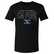 CM Punk Men's Cotton T-Shirt | 500 LEVEL