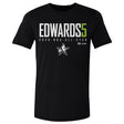 Anthony Edwards Men's Cotton T-Shirt | 500 LEVEL
