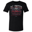 D.C. United Men's Cotton T-Shirt | 500 LEVEL