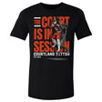 Courtland Sutton Men's Cotton T-Shirt | 500 LEVEL