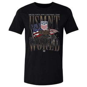 USMNT Men's Cotton T-Shirt | 500 LEVEL