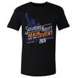 Saturday Night's Main Event Men's Cotton T-Shirt | 500 LEVEL