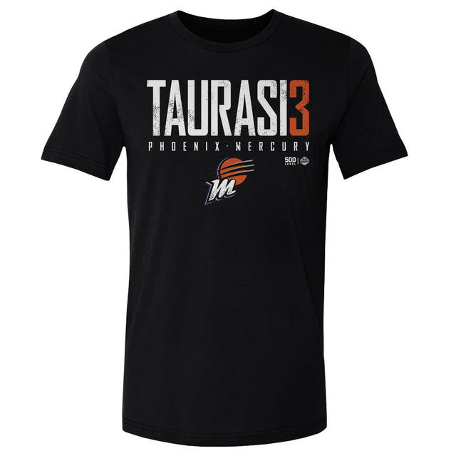 Diana Taurasi Men's Cotton T-Shirt | 500 LEVEL