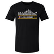 Los Angeles Sparks Men's Cotton T-Shirt | 500 LEVEL