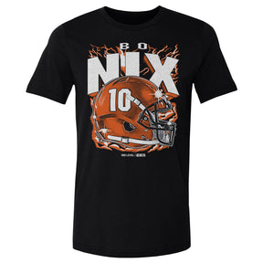 Bo Nix Men's Cotton T-Shirt | 500 LEVEL