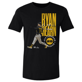 Ryan O'Hearn Men's Cotton T-Shirt | 500 LEVEL