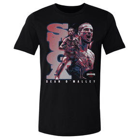 Sean O'Malley Men's Cotton T-Shirt | 500 LEVEL