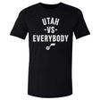 Utah Jazz Men's Cotton T-Shirt | 500 LEVEL